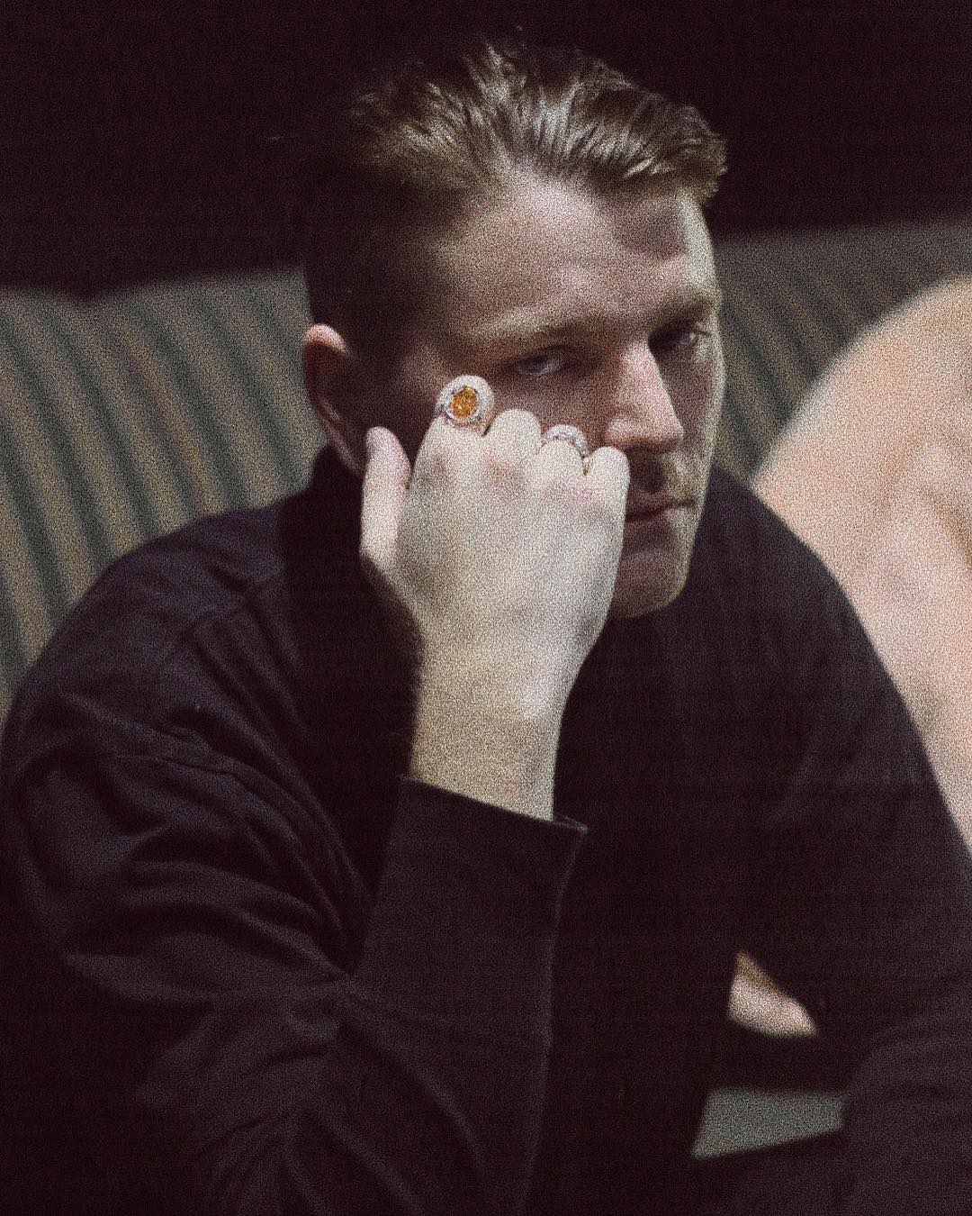 Horse Head, entre rap et emo SwampDiggers