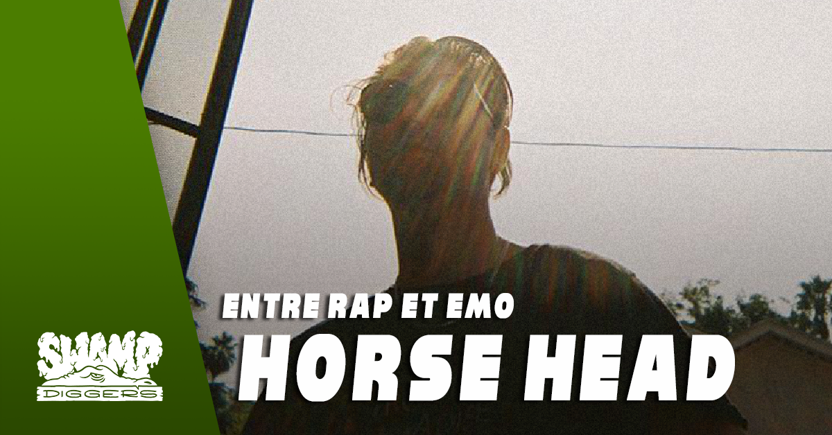 Horse Head, entre rap et emo SwampDiggers